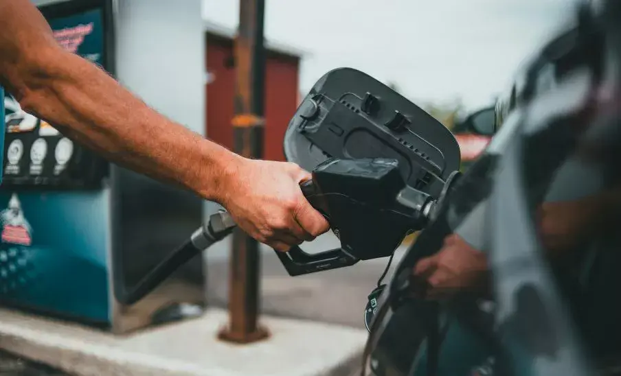 Publican reglamento del subsidio a la gasolina en Guatemala 2026