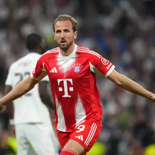Como ver Real Madrid vs Bayern Múnich