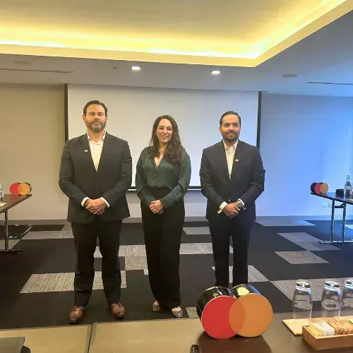 Remesas en Guatemala Mastercard