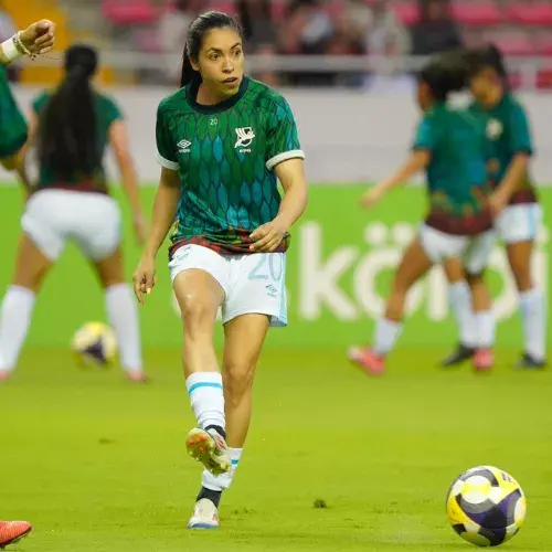 Resultado Costa Rica vs Guatemala en eliminatorias mundialistas femeninas 2026