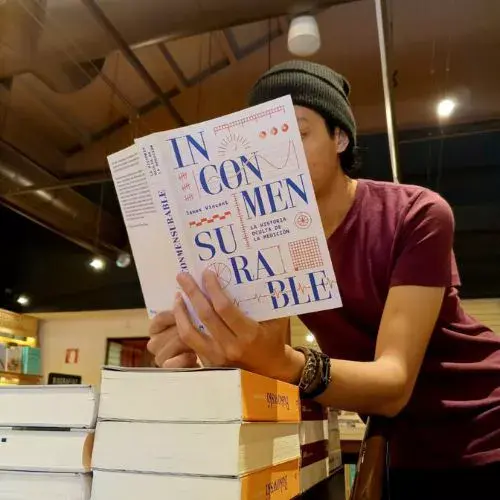 Reto de Lectores en Sophos