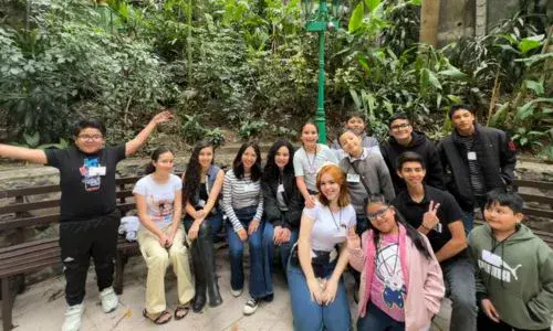 RoboMinds club de ciencia guatemalteco participa en competencia de NatGeo