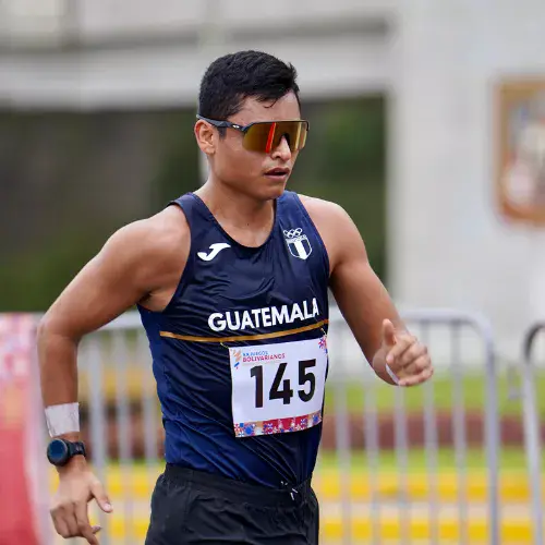 Copa del Mundo de marcha