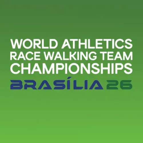 Copa del Mundo de marcha 2026 en Brasil