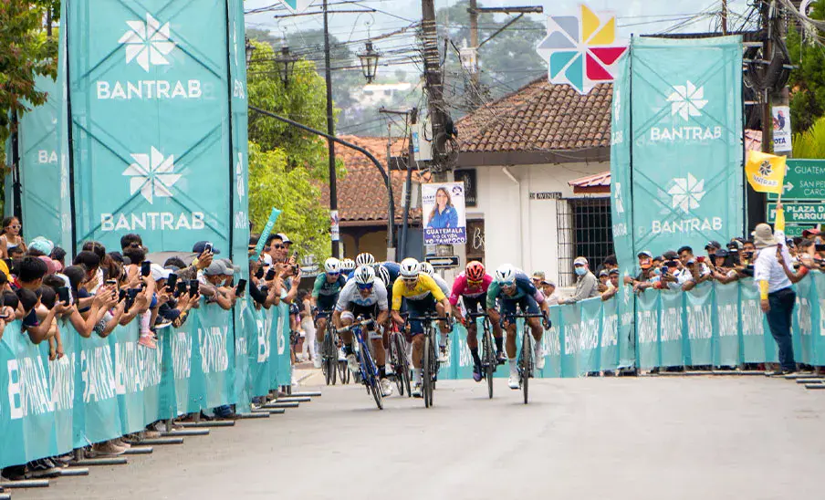 Vuelta Bantrab 2026 Etapas, equipos y recorrido oficial