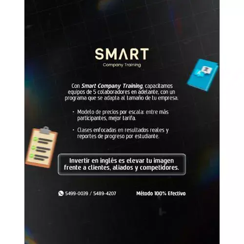 Smart Languages Academy aprender idiomas Quetzaltenango Guatemala