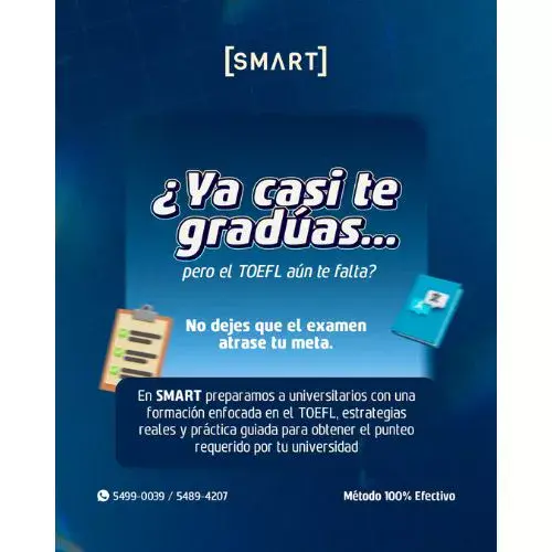 Smart Languages Academy para aprender inglés en Quetzaltenango