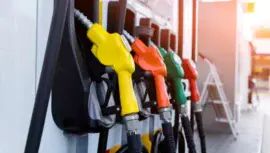 Subsidio a la gasolina en Guatemala