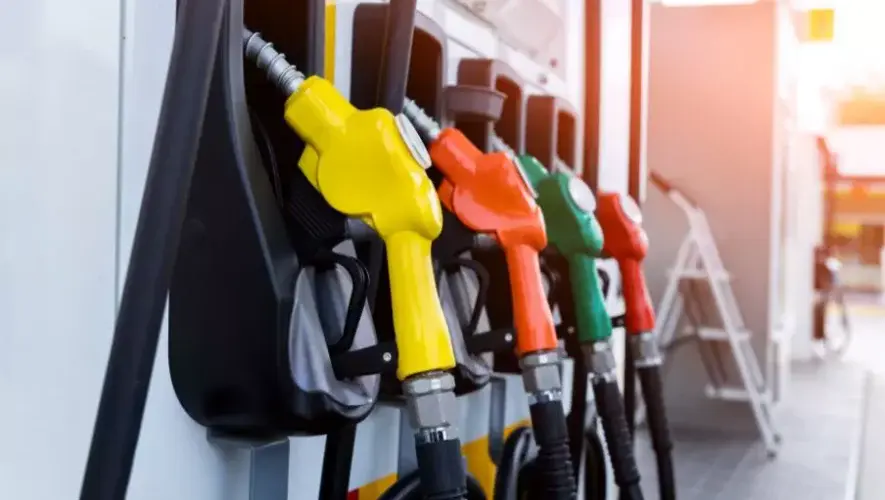 Subsidio a la gasolina en Guatemala