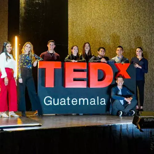 TEDxGuatemalaCity 2026