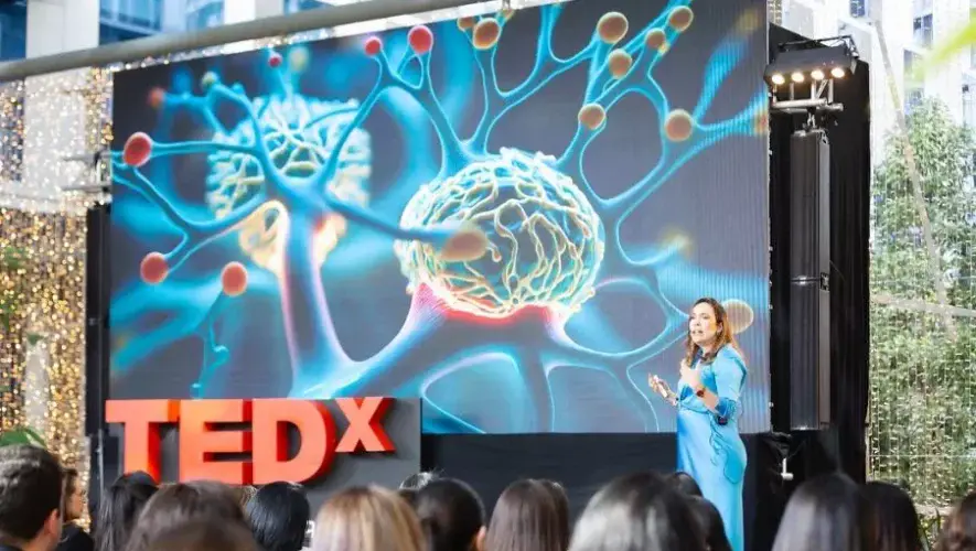 TEDxGuatemalaCity | 2026