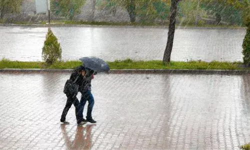 Temperaturas en el pronóstico del clima en Guatemala el 18 y 19 de abril 2026