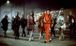 Thriller Night en Teatro Delirio | Mayo 2026