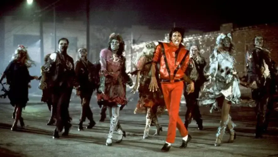Thriller Night en Teatro Delirio | Mayo 2026