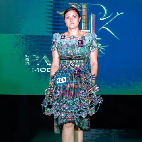 Tolimán Fashion Weekend Invierno 2026