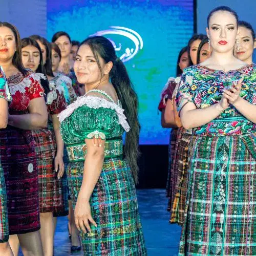 Tolimán Fashion Weekend Invierno 2026