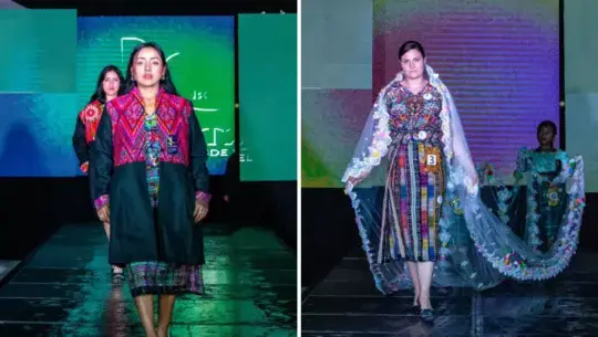 Tolimán Fashion Weekend Invierno 2026