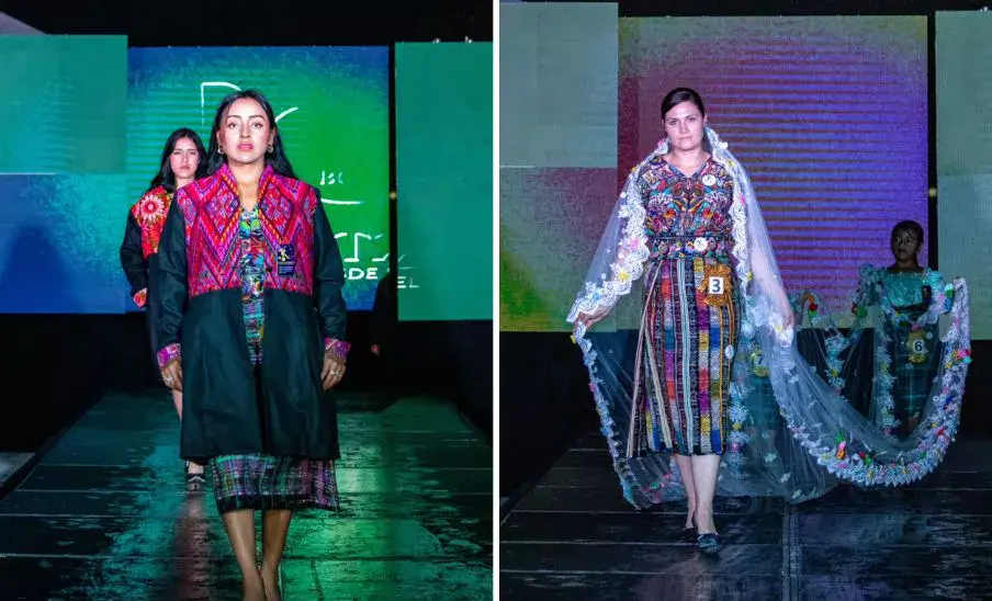 Tolimán Fashion Weekend Invierno 2026