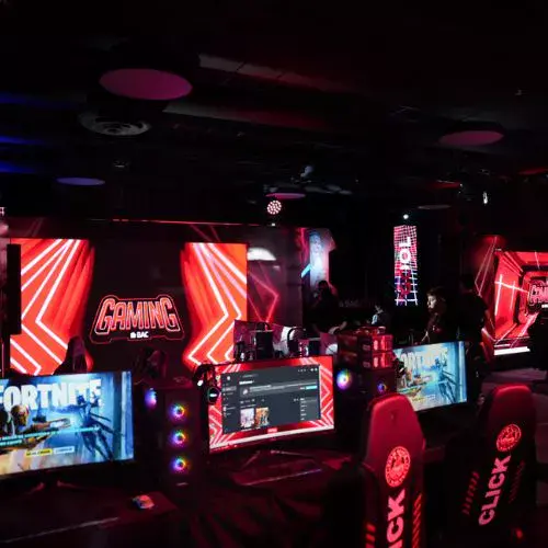 Torneo Regional Gamer 2026 visa y bac