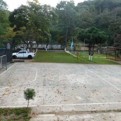 Turicentro Ecológico