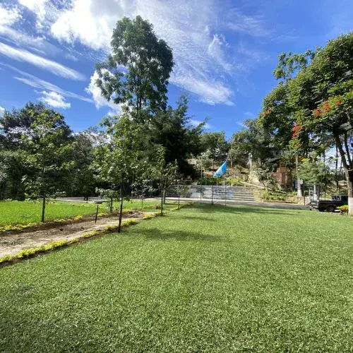 Turicentro Ecológico