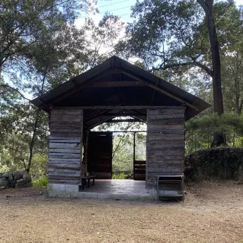 Turicentro Ecológico