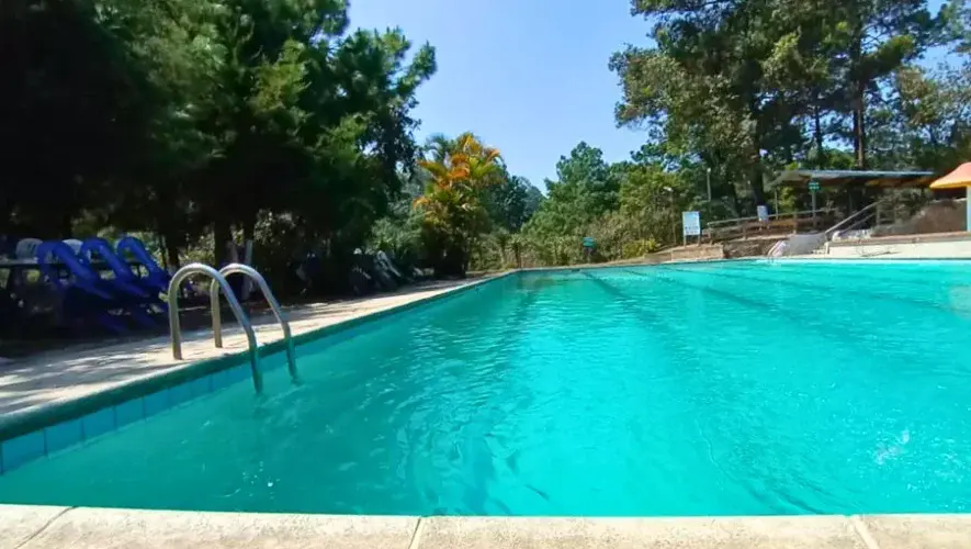 Turicentro Ecológico