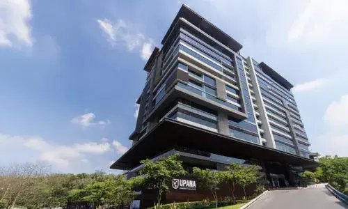 UPANATHON, el programa de UPANA