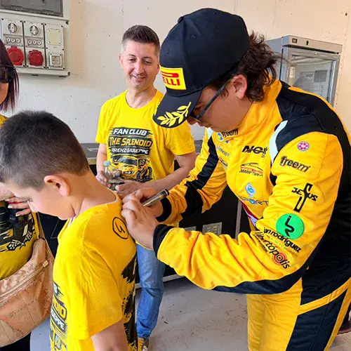 Un fin de semana de crecimiento para el chapín