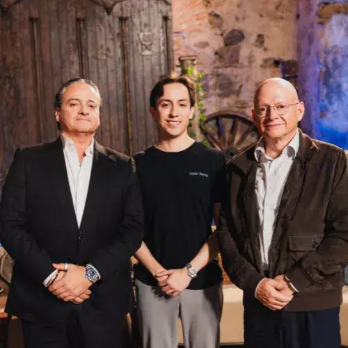 Upper Sound, la agencia de audio branding en Guatemala