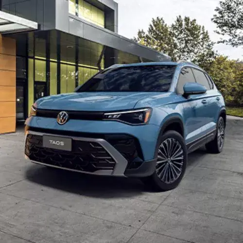 Vehículos Volkswagen alcanzan 5 estrellas en Latin NCAP