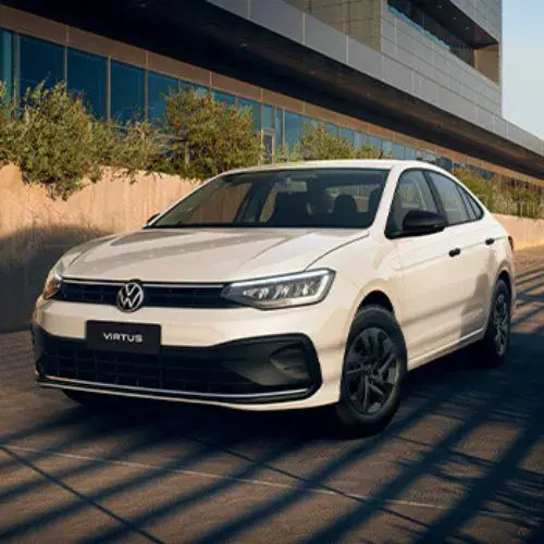 Vehículos Volkswagen destacan con 5 estrellas en Latin NCAP