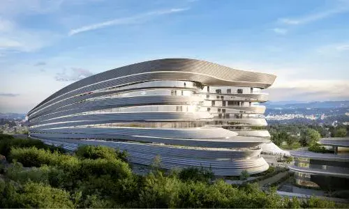 Venue de Distrito Futeca en Guatemala