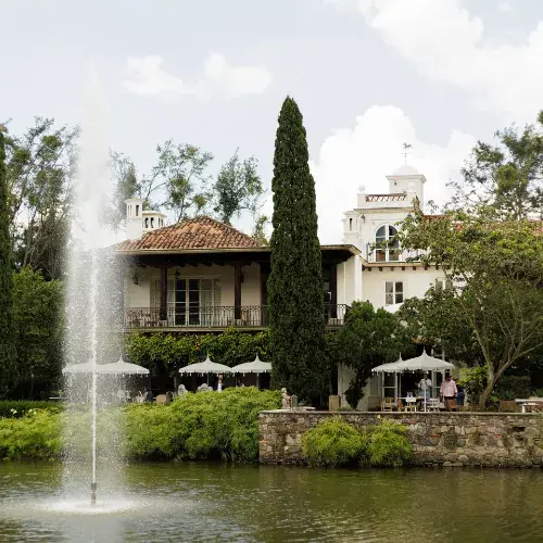 Villa Bokéh Leading Hotels of the Worldv