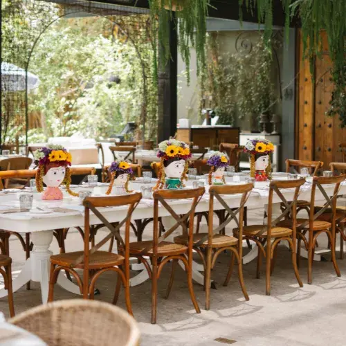 Villa Bokéh Leading Hotels of the World