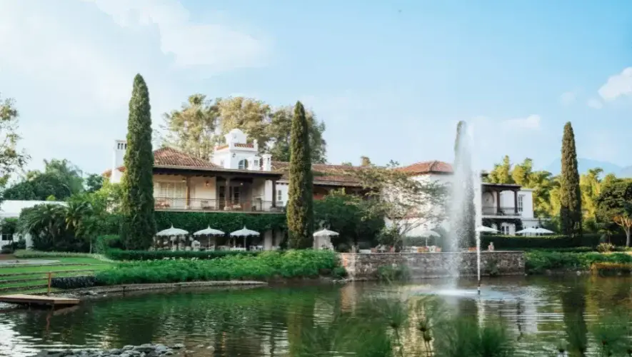 Villa Bokéh Leading Hotels of the World