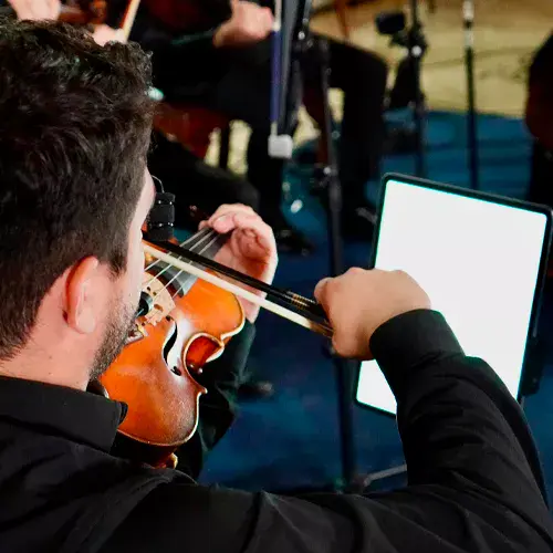 Vivaldi Querido Arte