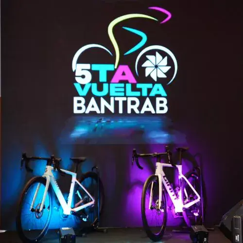 Vuelta Bantrab Guatemala