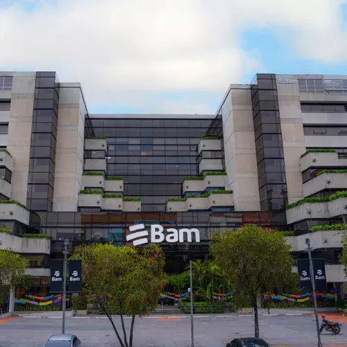 calificación de riesgo de Bam Guatemala