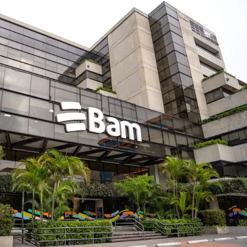 calificación de riesgo de Bam Guatemala