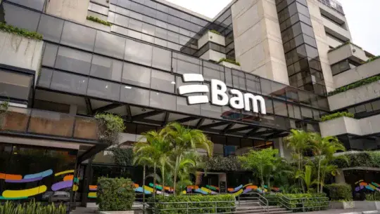 calificación de riesgo de Bam Guatemala