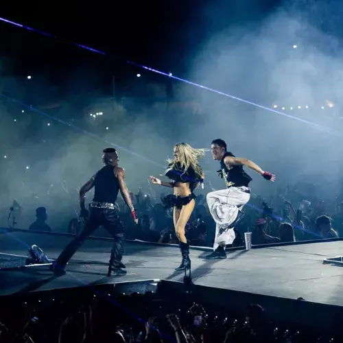 concierto de tini en guatemala 2026