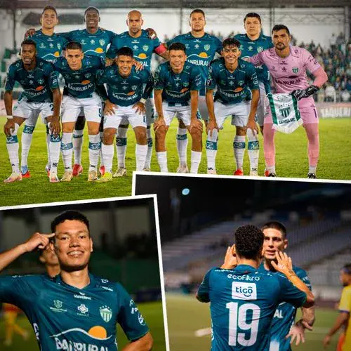 cuartos final clausura antigua