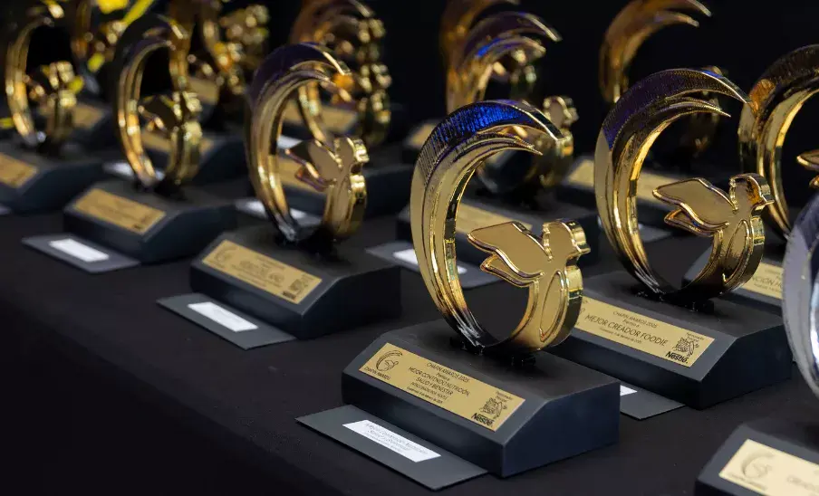 Ganadores Chapin Awards 2026: lista completa de creadores premiados en Guatemala