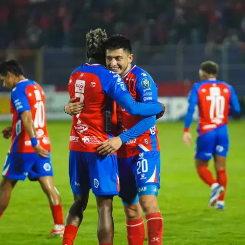 jornada 22 del torneo clausura 2026 xelaju