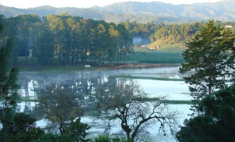 Lugares turísticos en Quiché que te van a sorprender