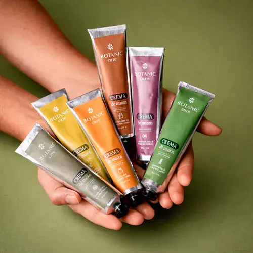 productos botanic care