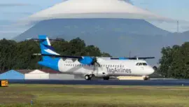 vuelo directo guatemala el salvador tagairlines 2026