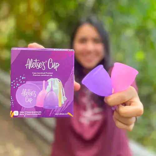 Aletse apuesta por educación y productos reutilizables