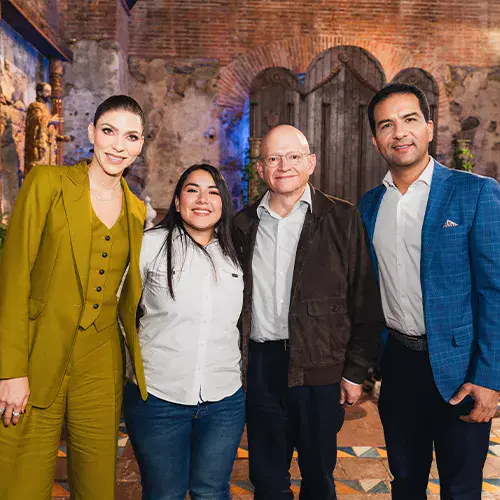 Aletses en Shark Tank